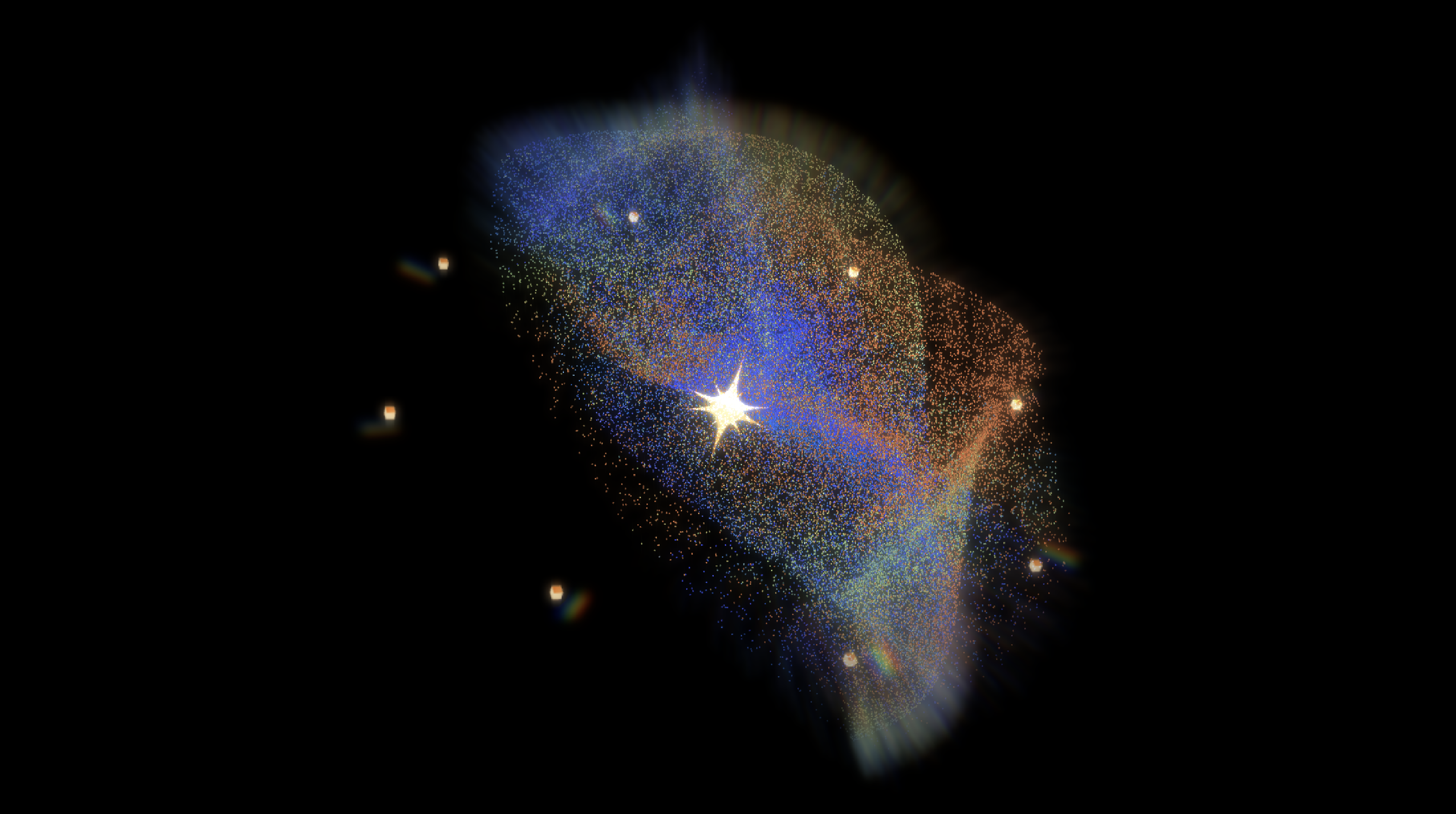 アンビエント茨木