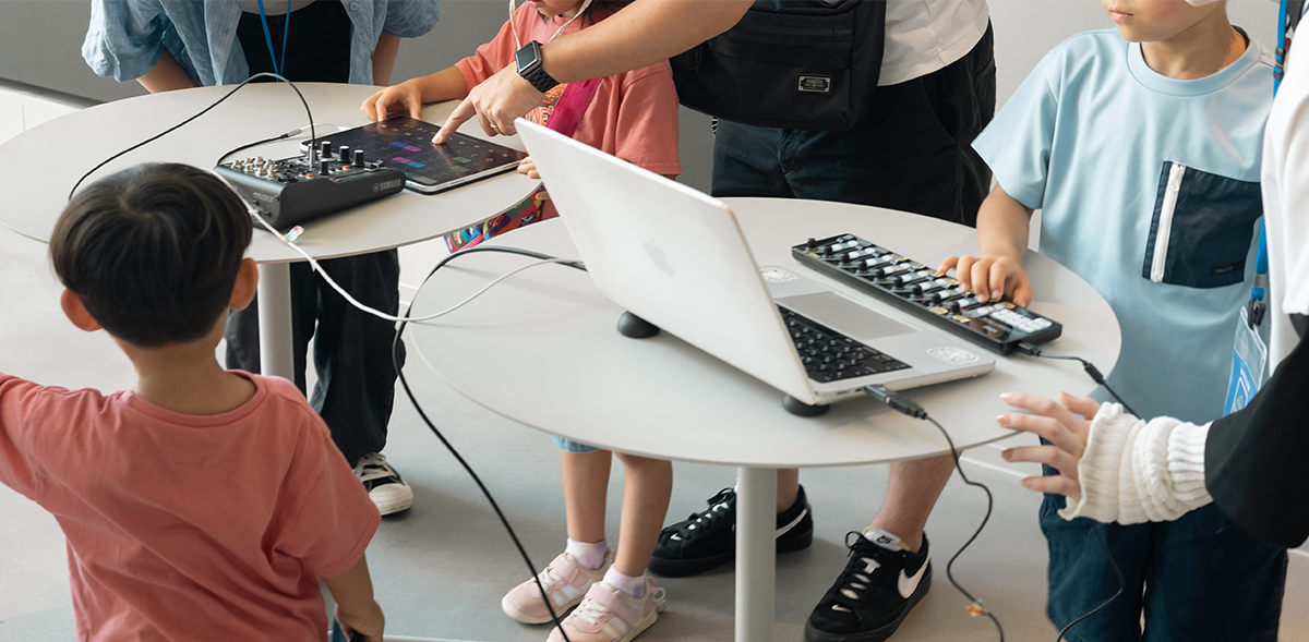 ワークショップ